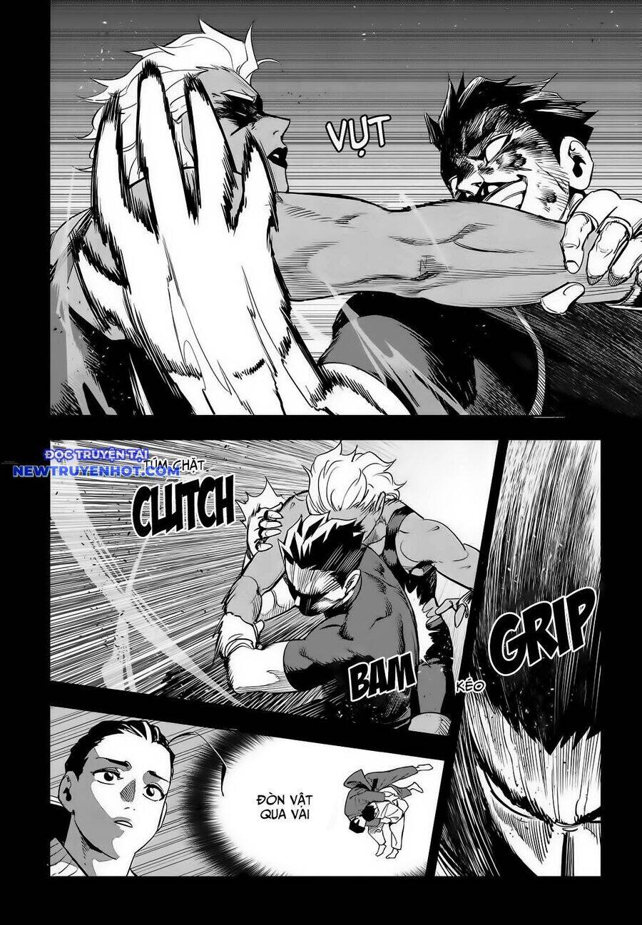 Fight Class 3 Chapter 64 - 23