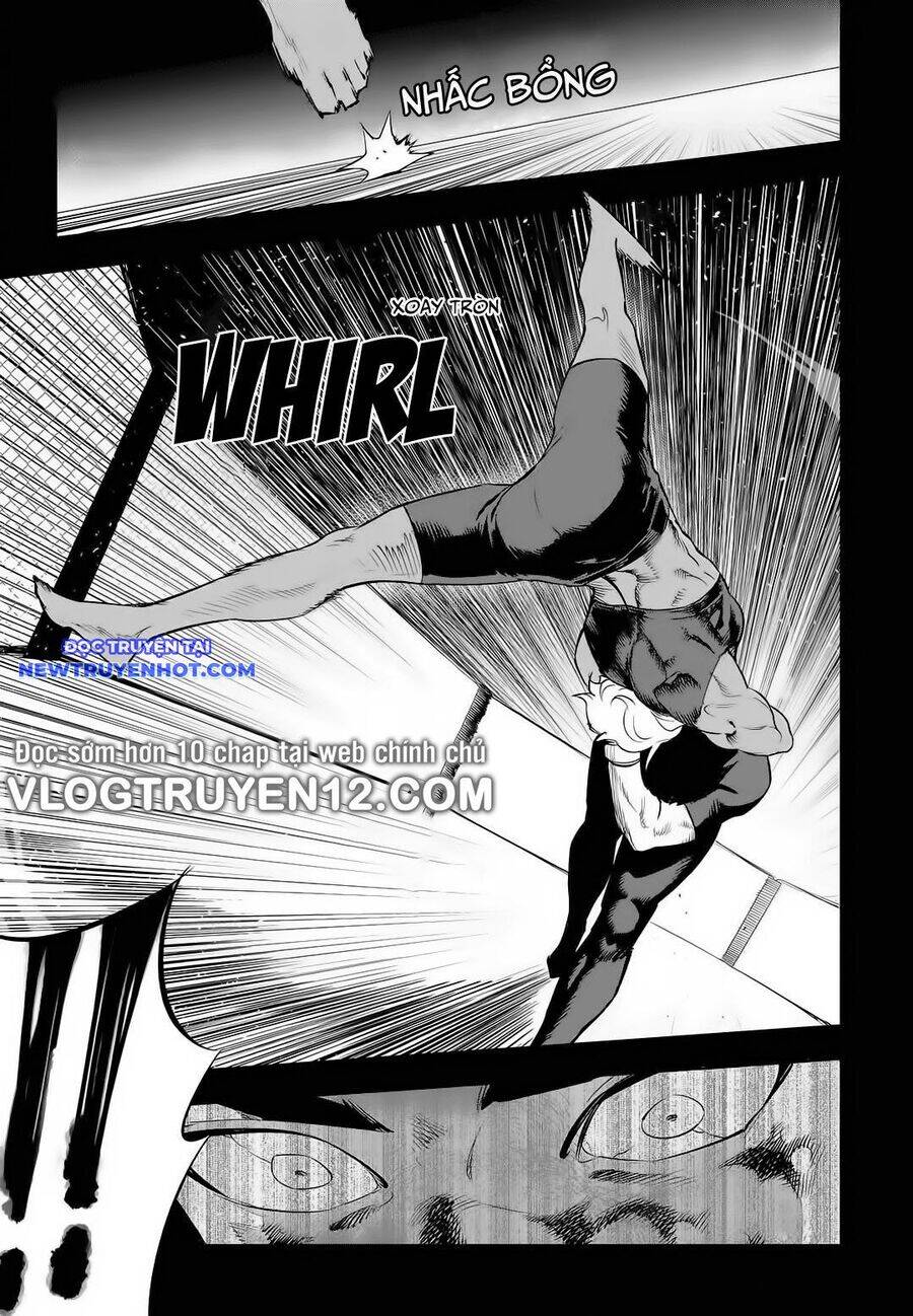 Fight Class 3 Chapter 64 - 24