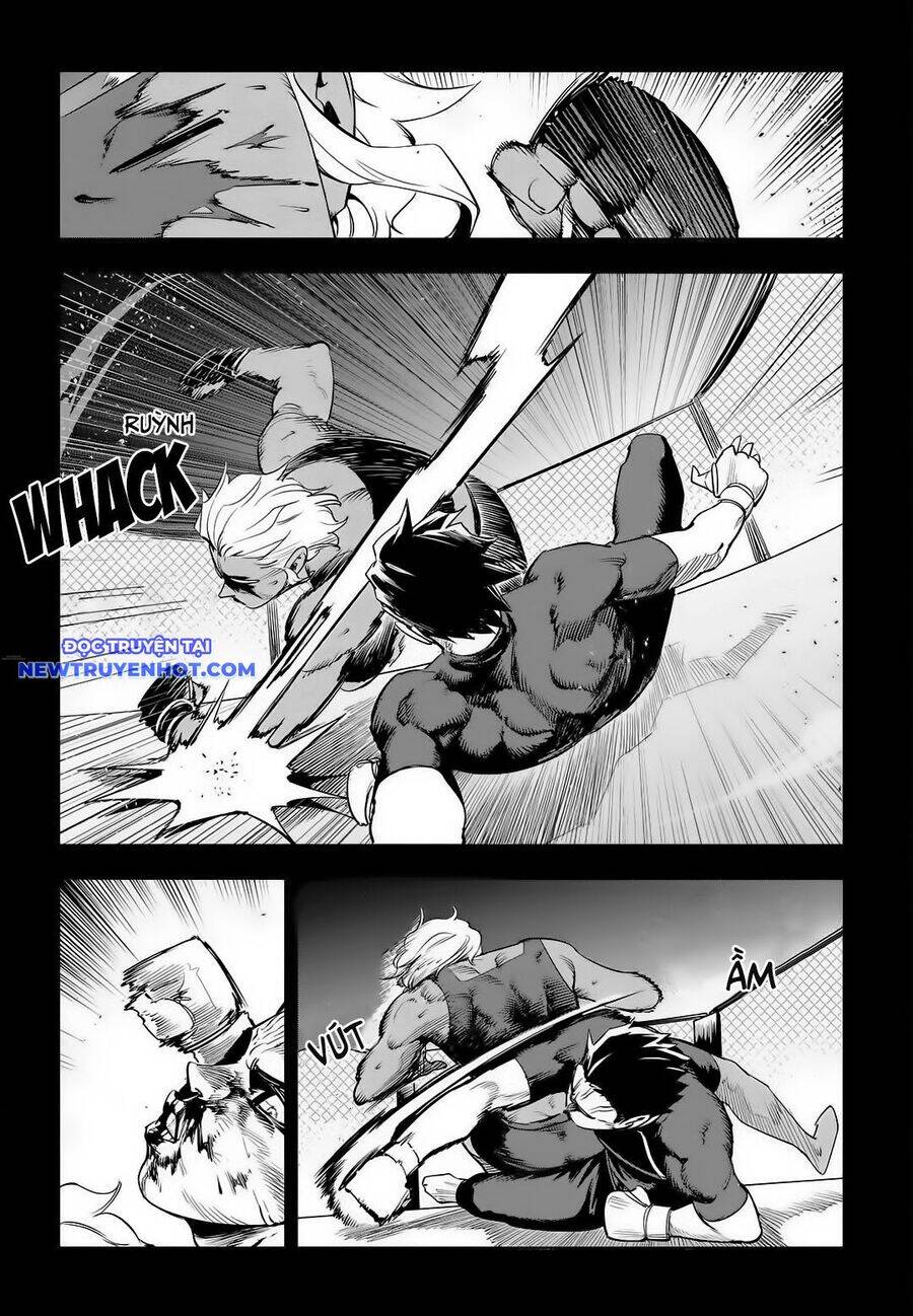Fight Class 3 Chapter 64 - 26