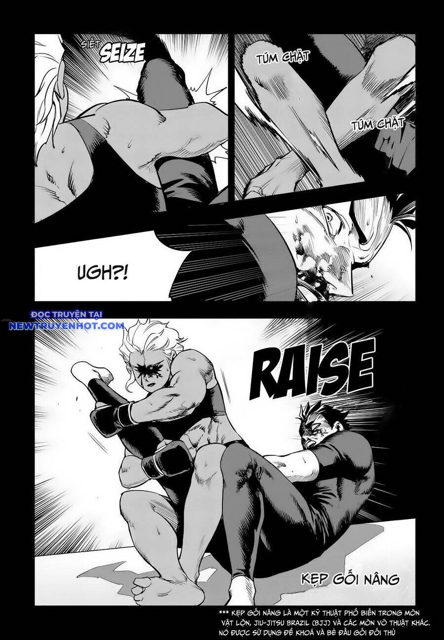 Fight Class 3 Chapter 64 - 27