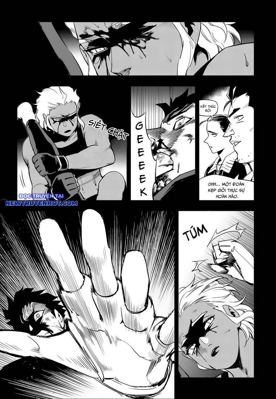 Fight Class 3 Chapter 64 - 28