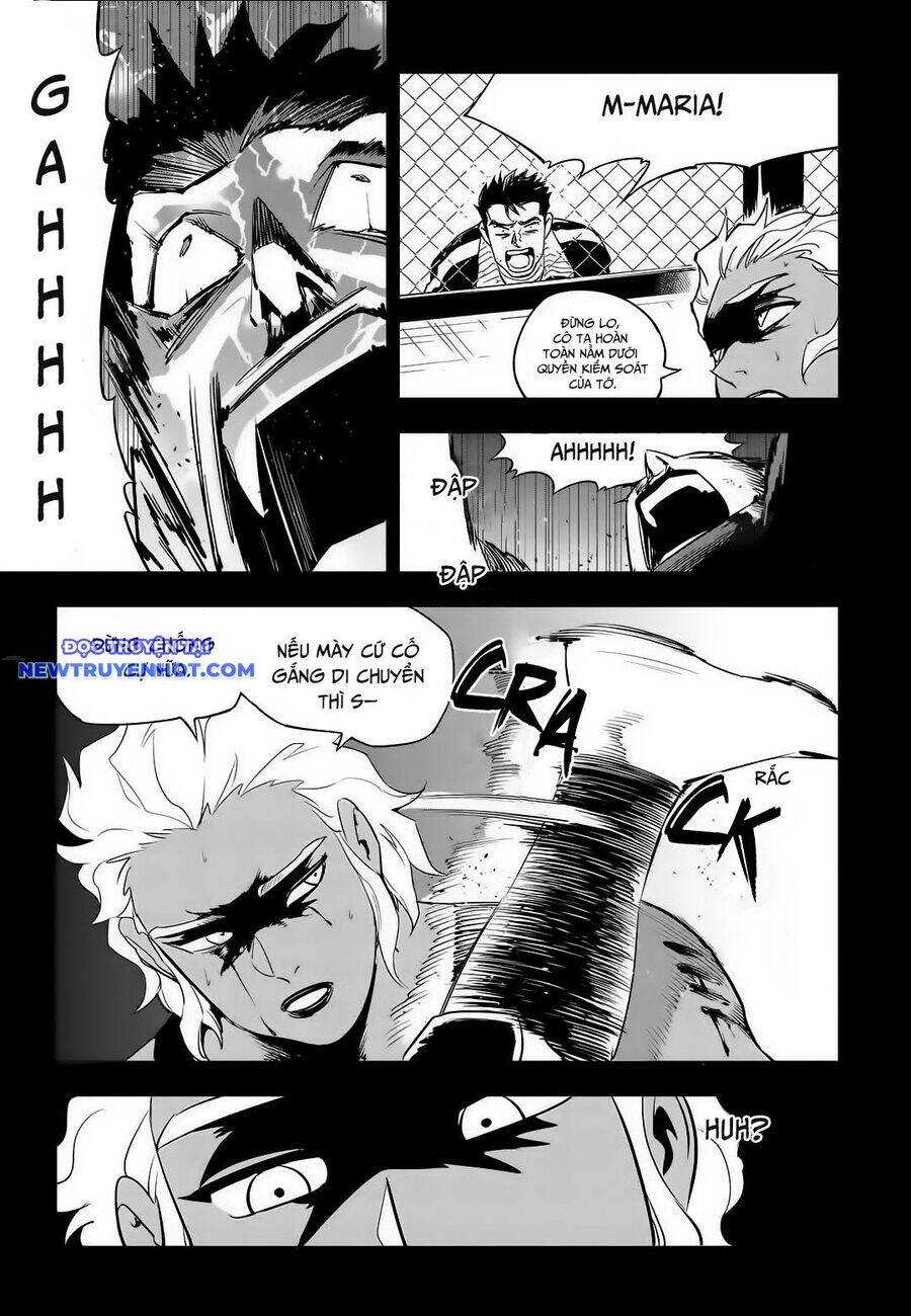 Fight Class 3 Chapter 64 - 30