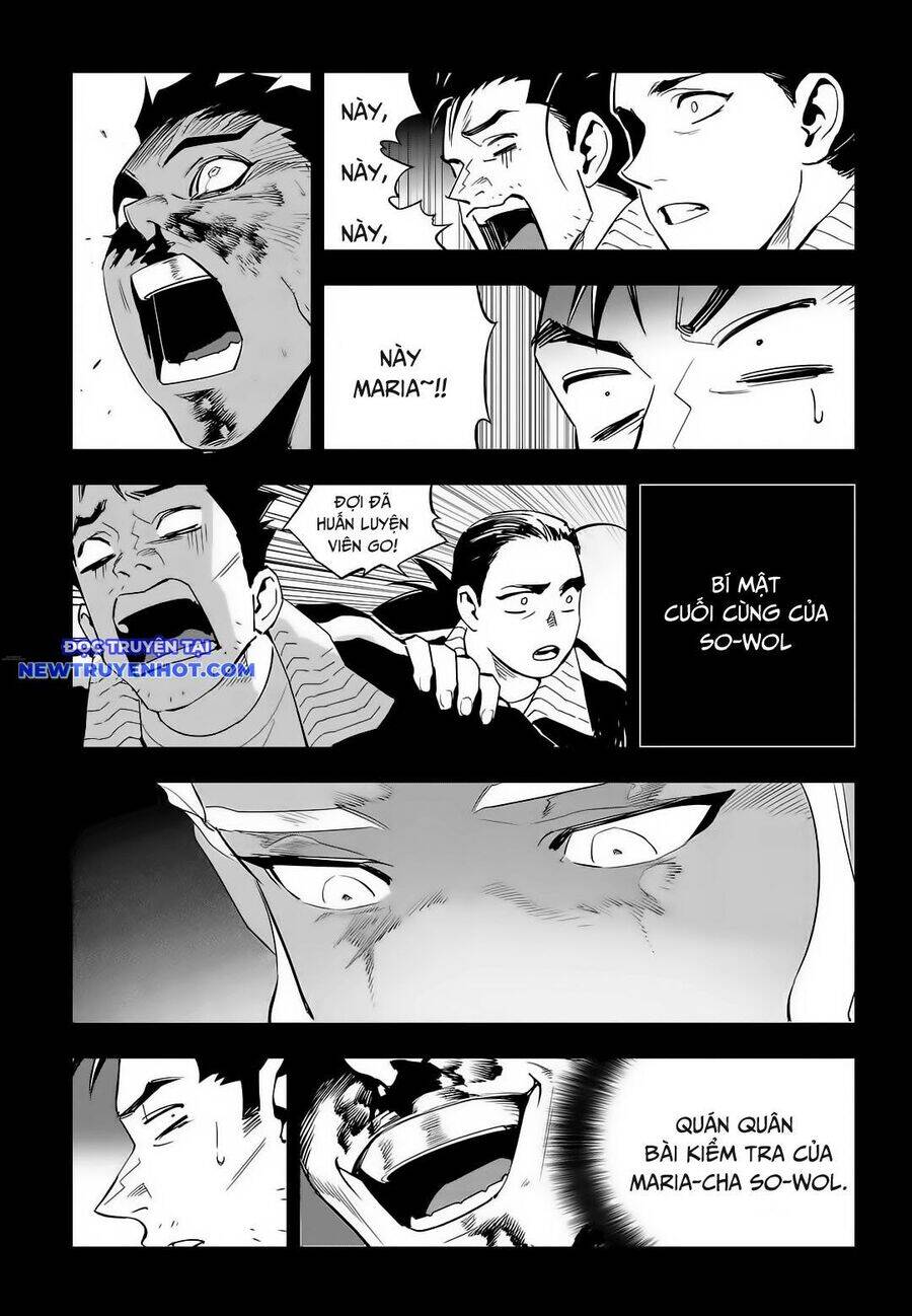 Fight Class 3 Chapter 64 - 31