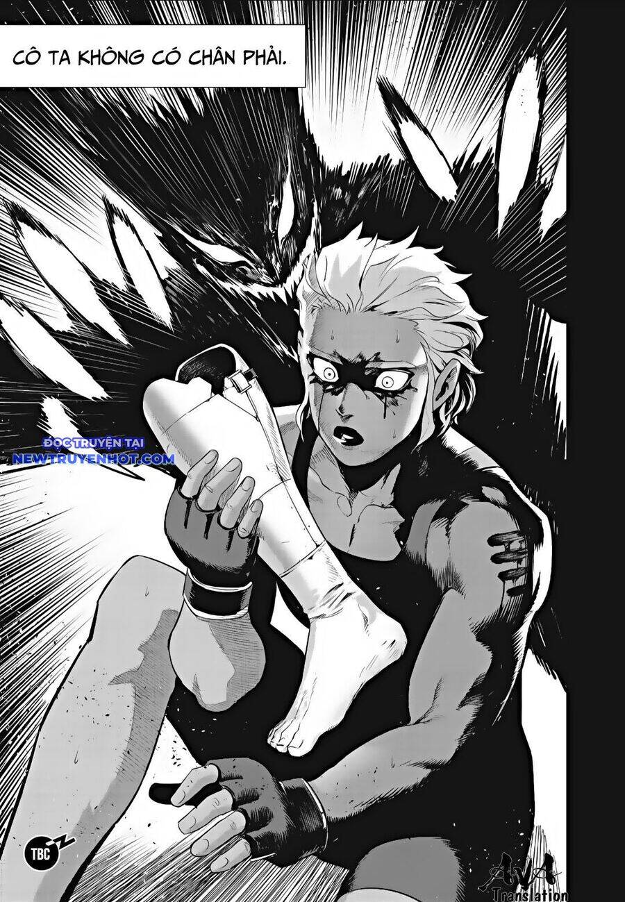 Fight Class 3 Chapter 64 - 32