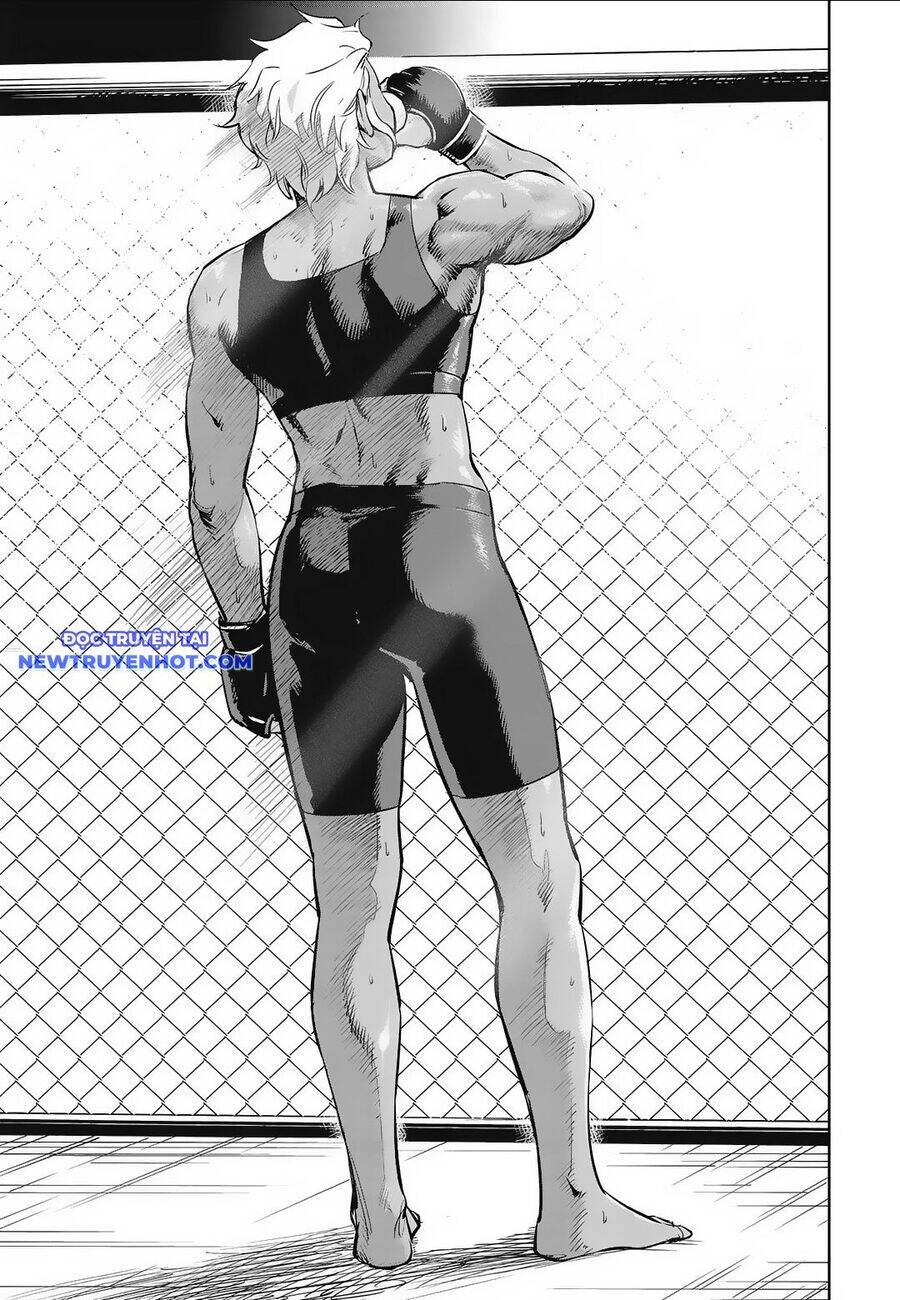 Fight Class 3 Chapter 64 - 6