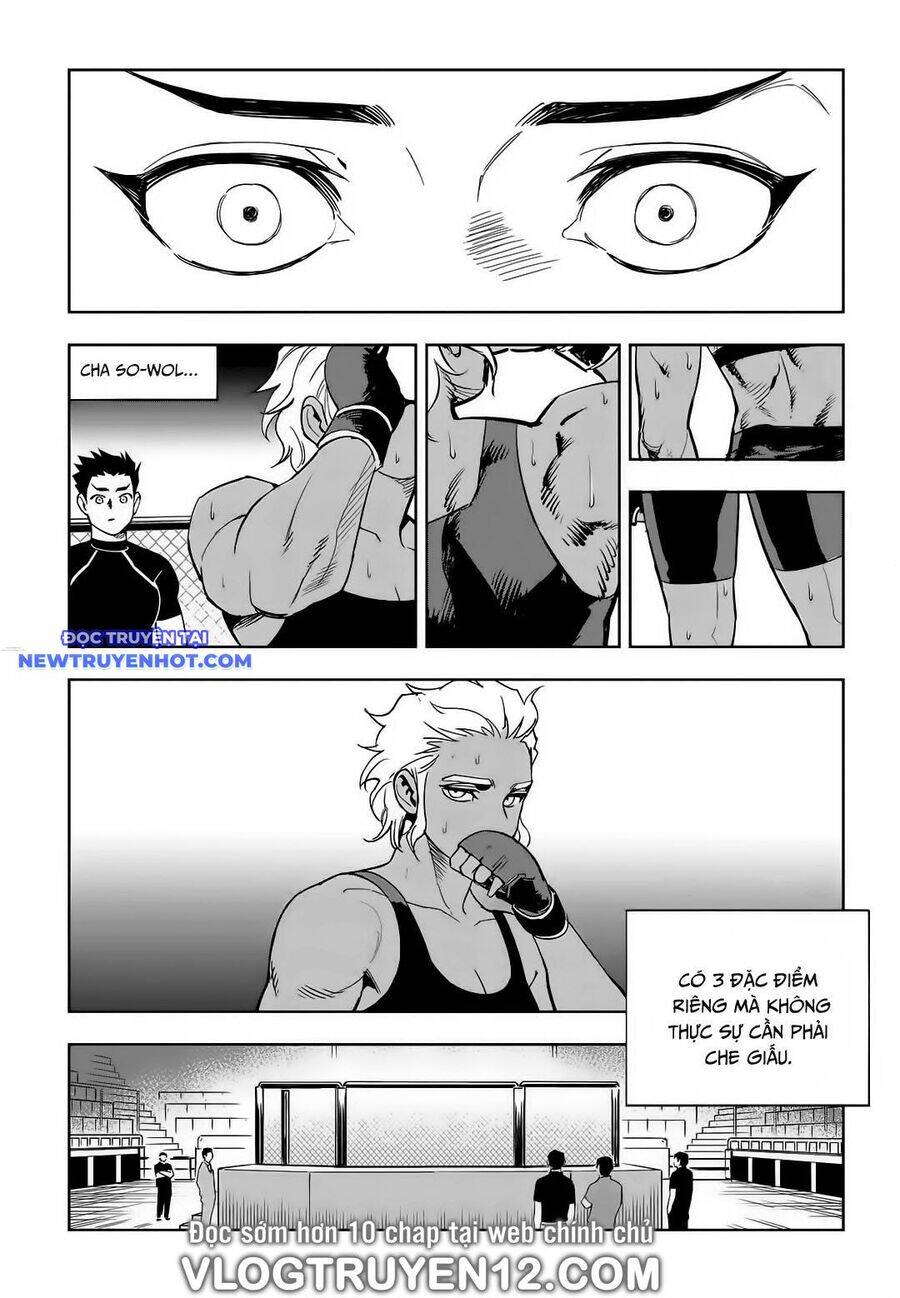 Fight Class 3 Chapter 64 - 7