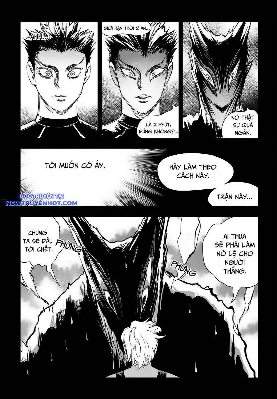 Fight Class 3 Chapter 64 - 9