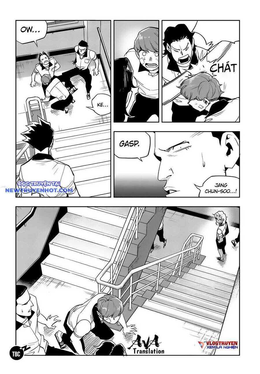 Fight Class 3 Chapter 65 - 15