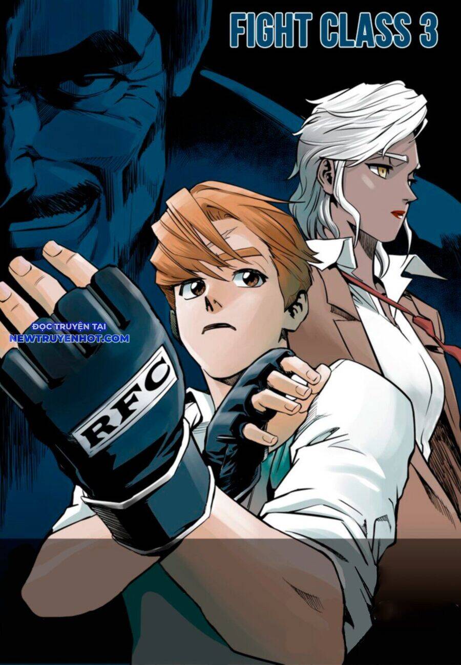 Fight Class 3 Chapter 65 - 16
