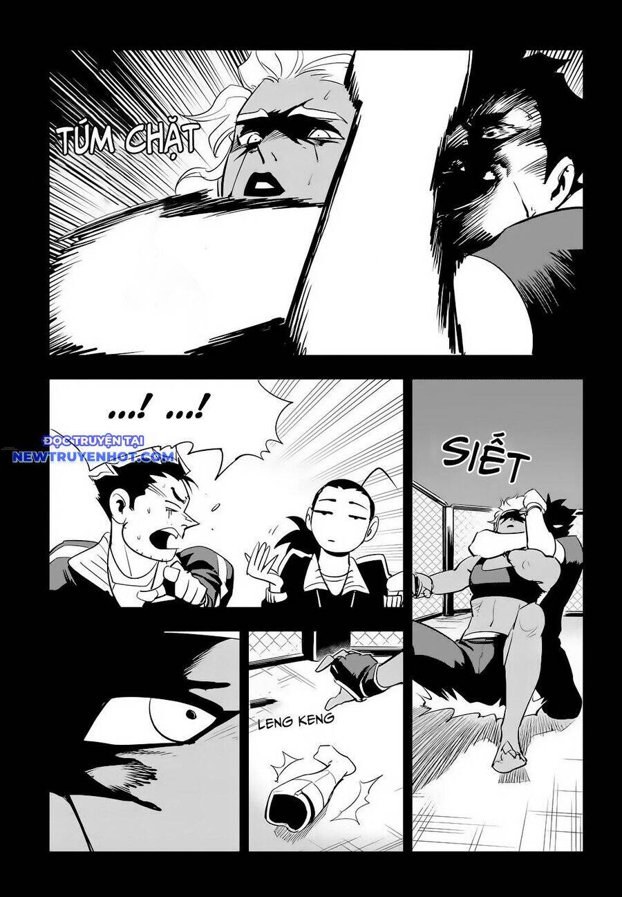 Fight Class 3 Chapter 65 - 4