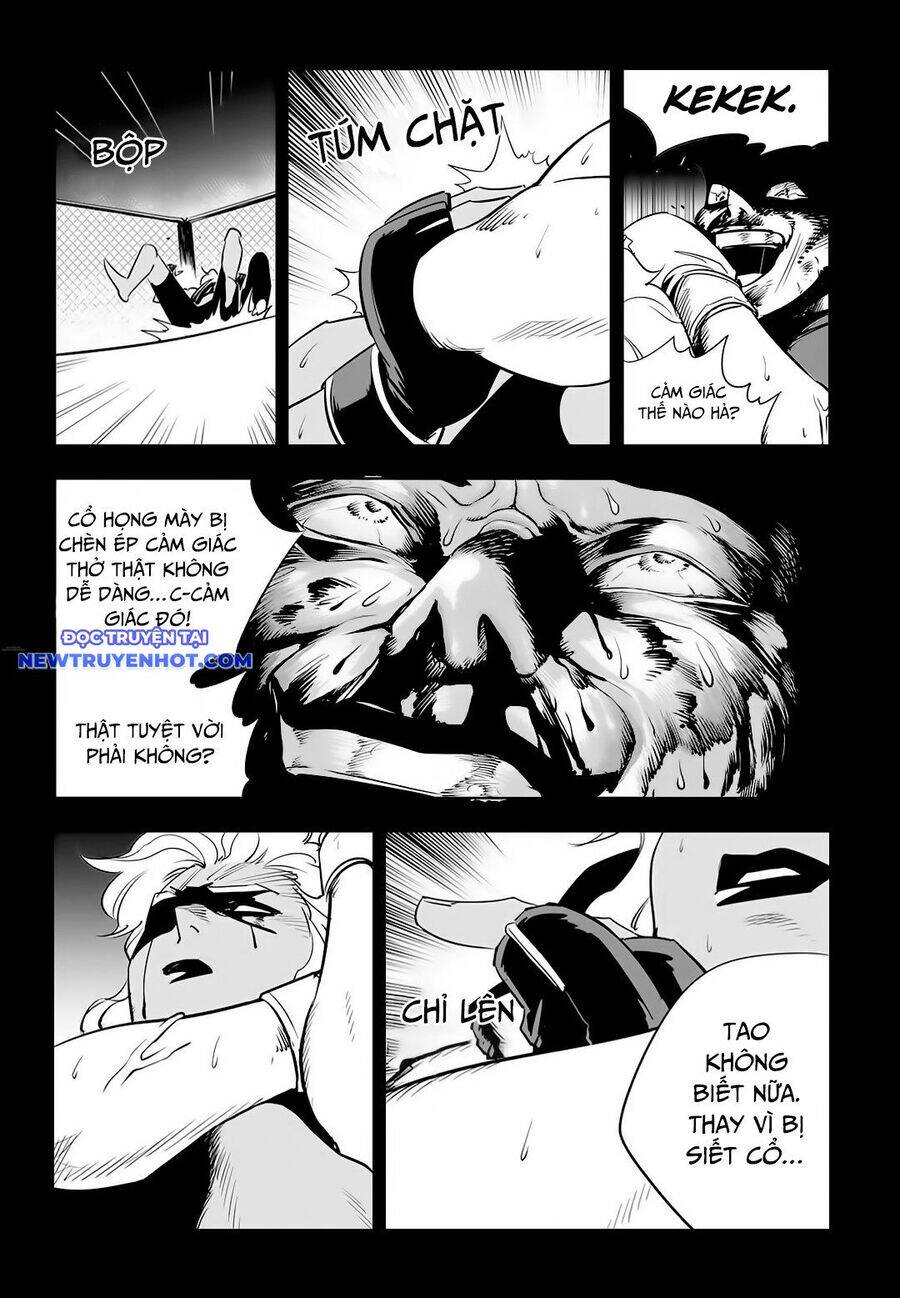 Fight Class 3 Chapter 65 - 5