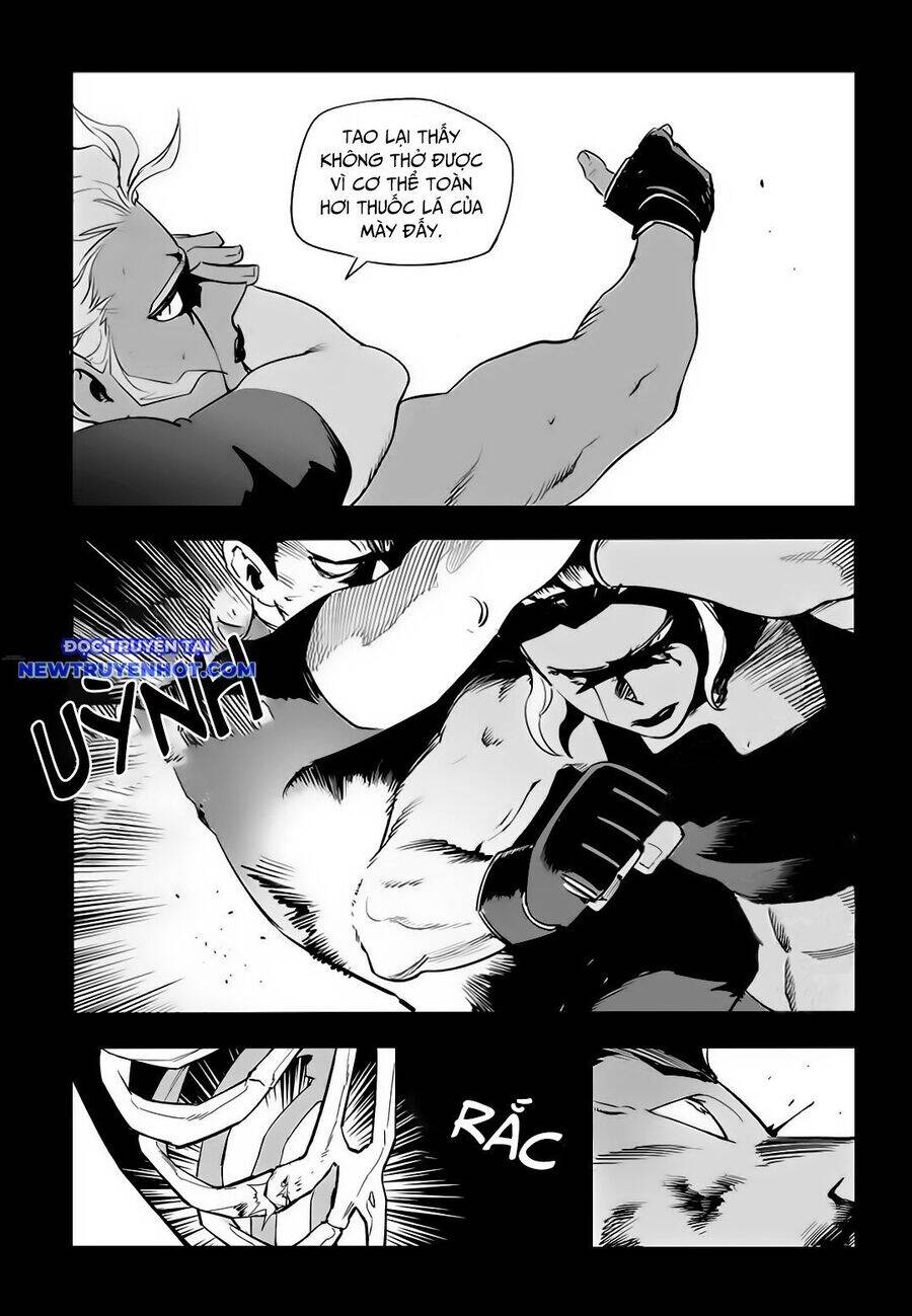 Fight Class 3 Chapter 65 - 6