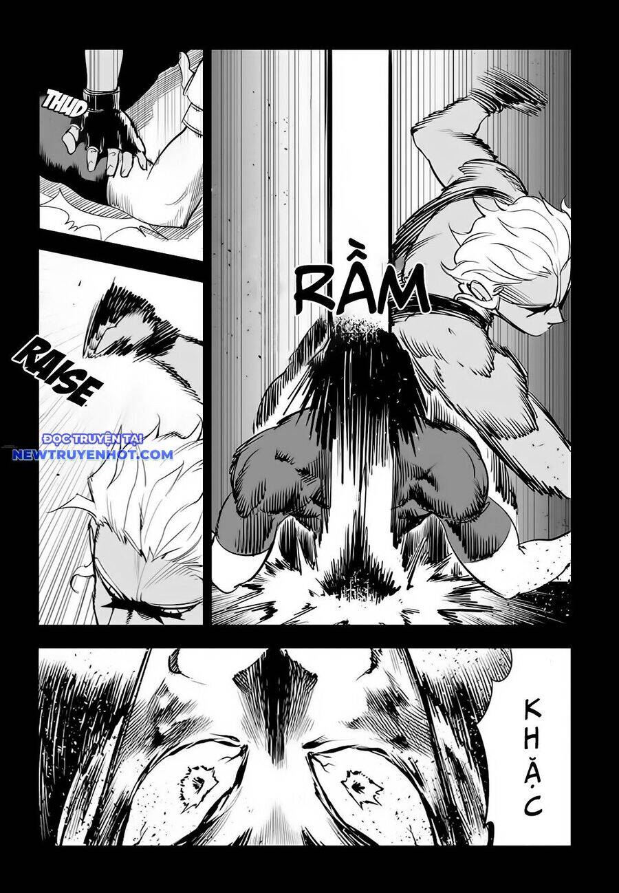 Fight Class 3 Chapter 65 - 7