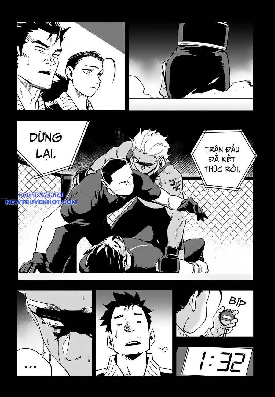 Fight Class 3 Chapter 65 - 9