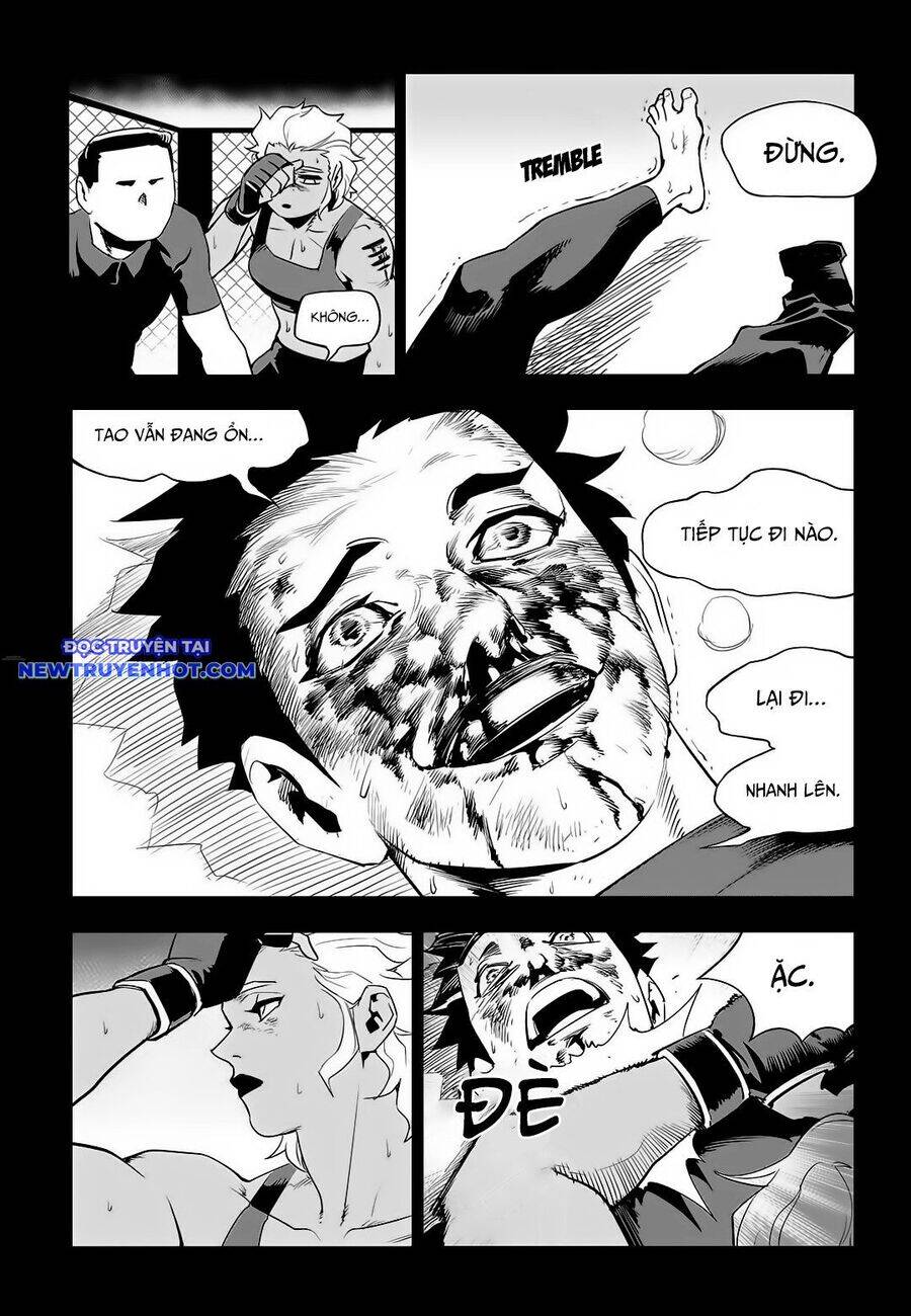 Fight Class 3 Chapter 65 - 10