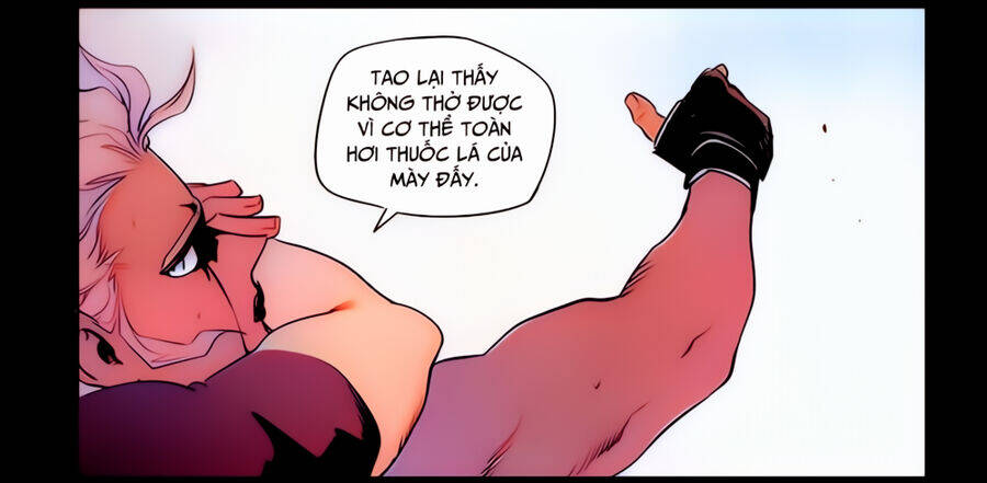 Fight Class 3 Chapter 66 - 16