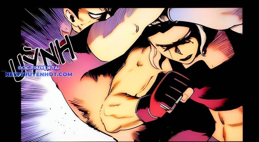 Fight Class 3 Chapter 66 - 17