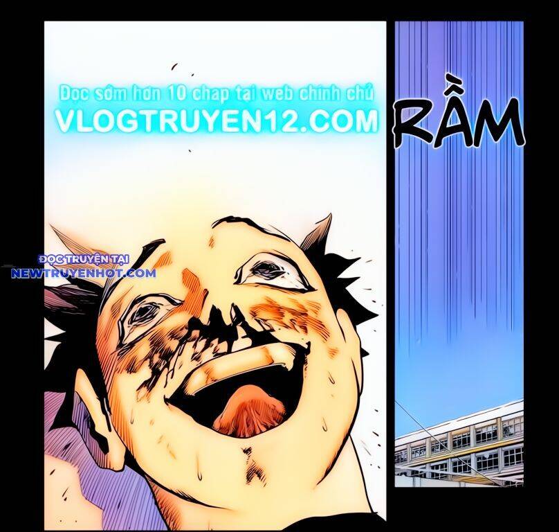 Fight Class 3 Chapter 66 - 29