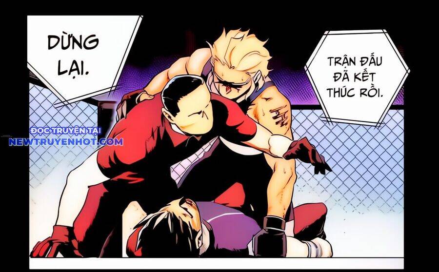 Fight Class 3 Chapter 66 - 33