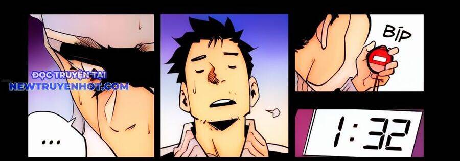 Fight Class 3 Chapter 66 - 35