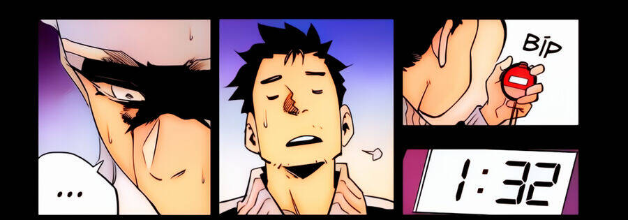 Fight Class 3 Chapter 66 - 36