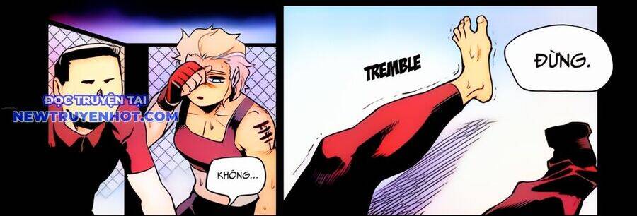 Fight Class 3 Chapter 66 - 37