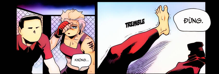 Fight Class 3 Chapter 66 - 38