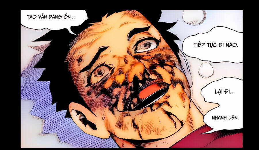 Fight Class 3 Chapter 66 - 40