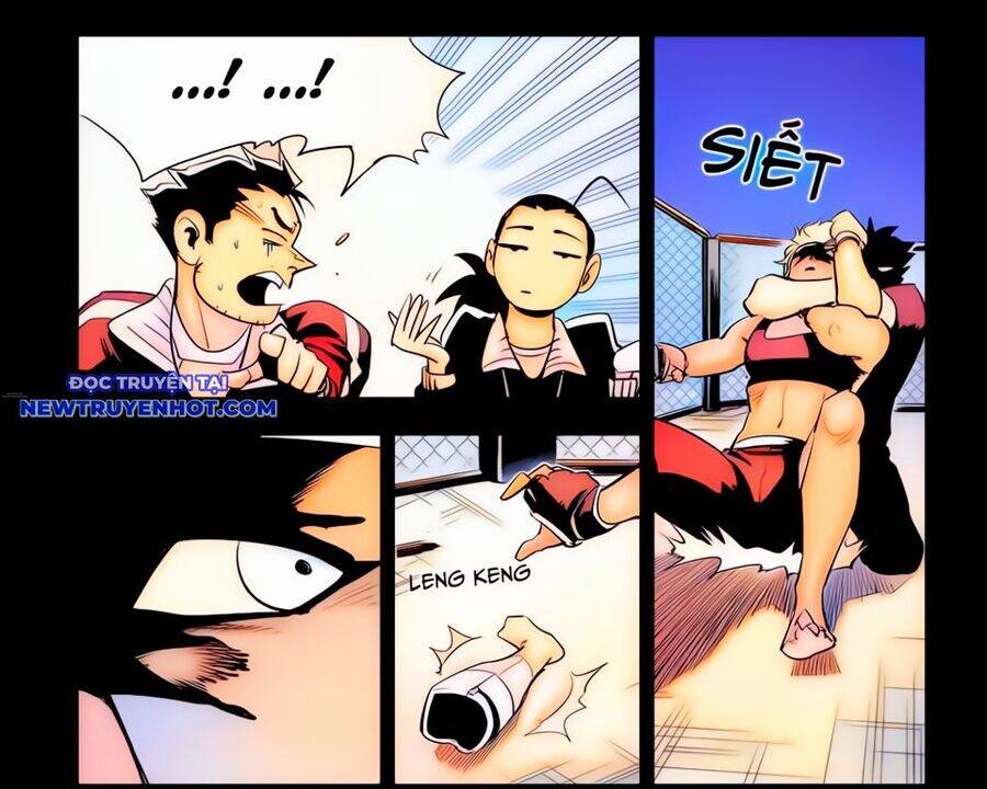 Fight Class 3 Chapter 66 - 5