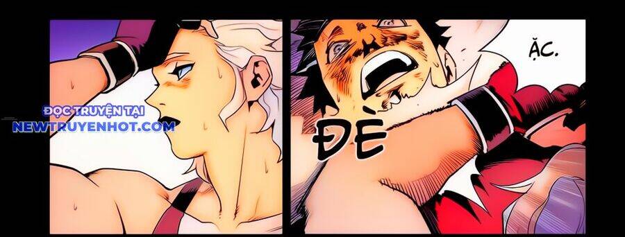 Fight Class 3 Chapter 66 - 41