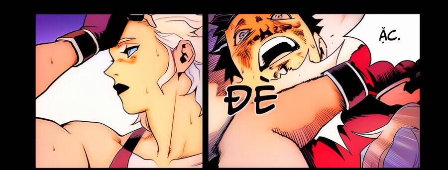 Fight Class 3 Chapter 66 - 42