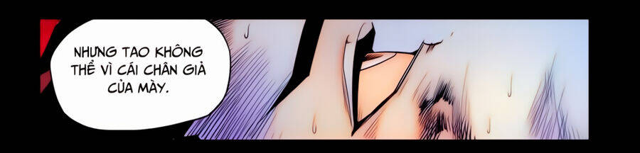 Fight Class 3 Chapter 66 - 46