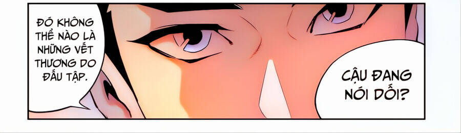 Fight Class 3 Chapter 66 - 62