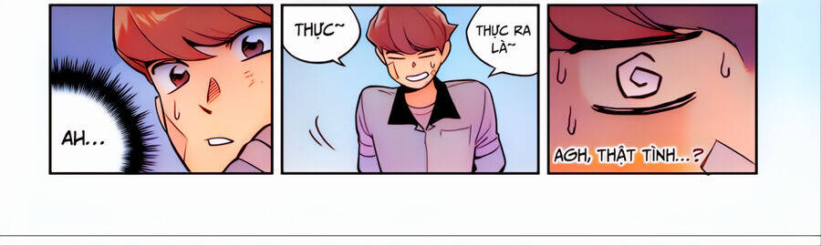 Fight Class 3 Chapter 66 - 64