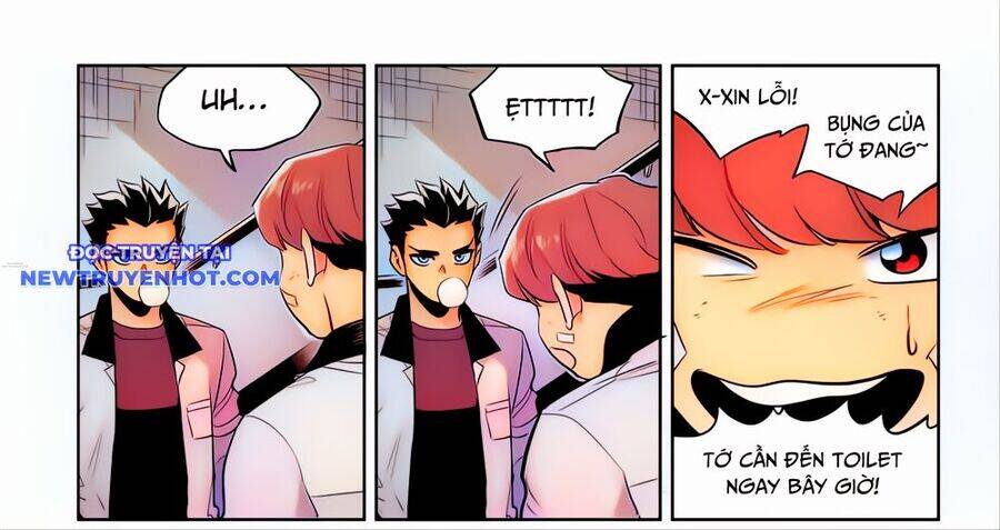 Fight Class 3 Chapter 66 - 65