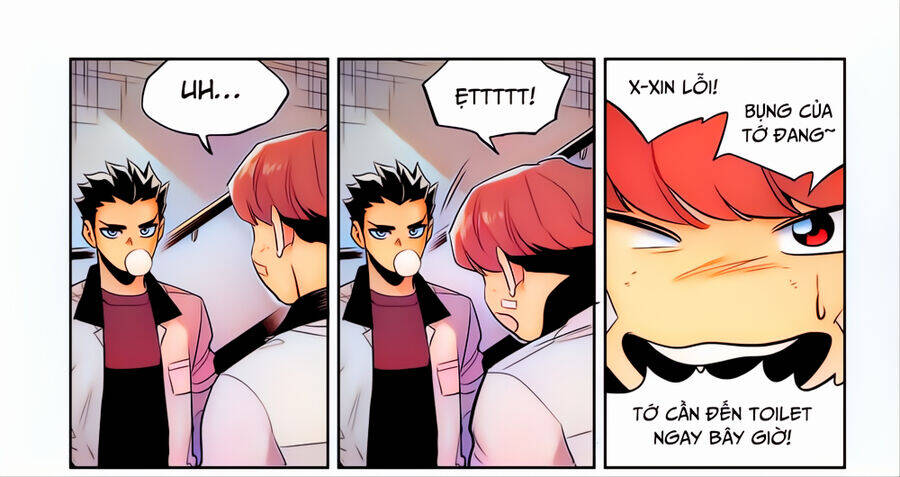 Fight Class 3 Chapter 66 - 66