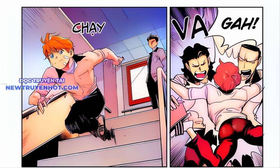 Fight Class 3 Chapter 66 - 67