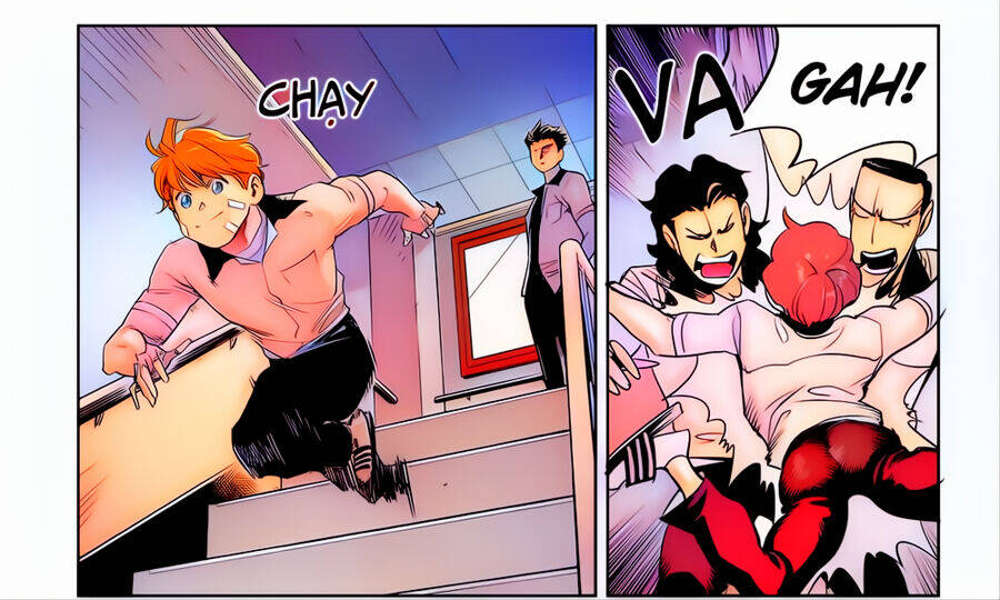 Fight Class 3 Chapter 66 - 68