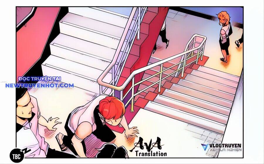 Fight Class 3 Chapter 66 - 73