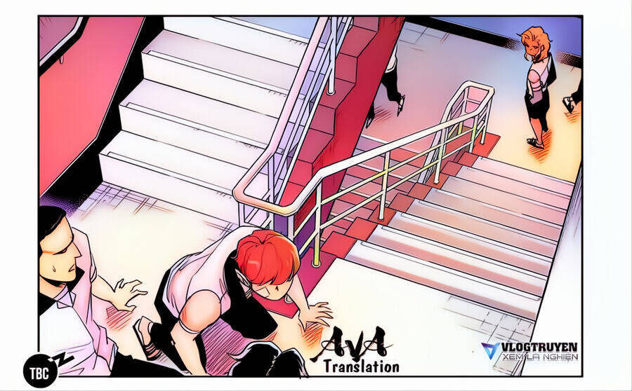 Fight Class 3 Chapter 66 - 74