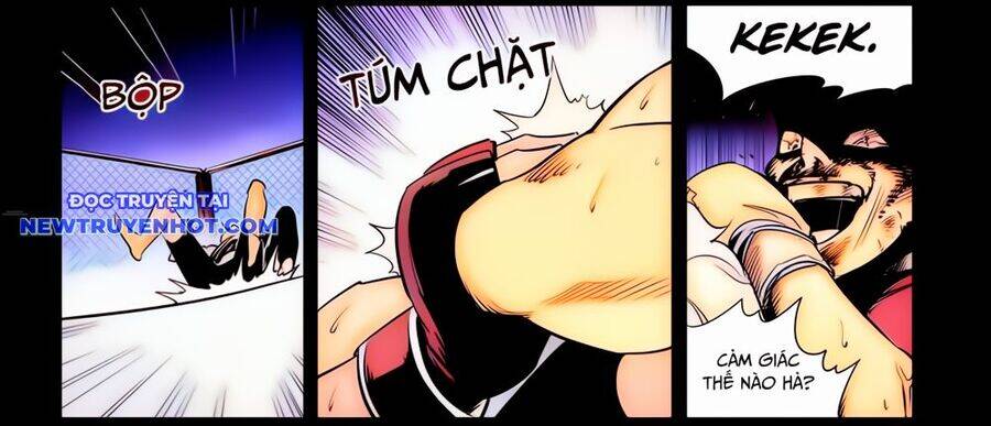 Fight Class 3 Chapter 66 - 9