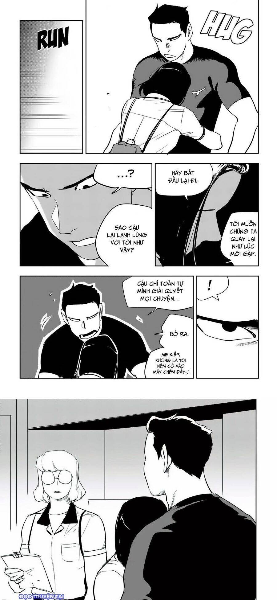 Fight Class 3 Chapter 67 - 20