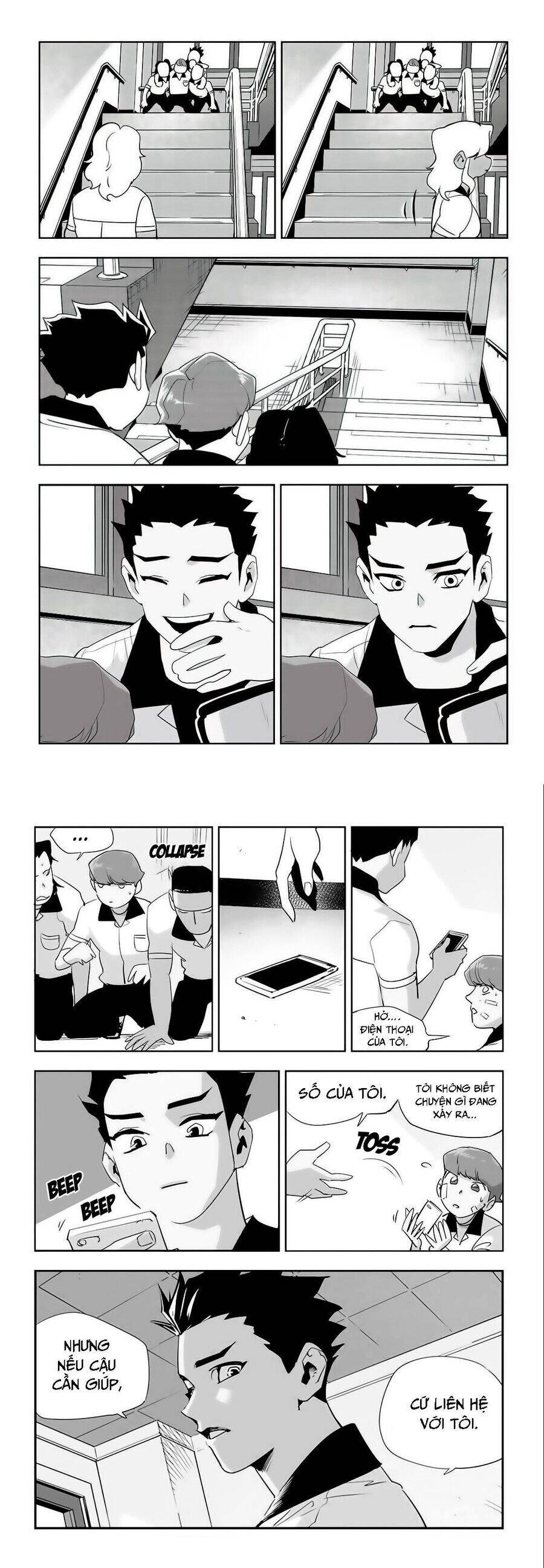 Fight Class 3 Chapter 67 - 5