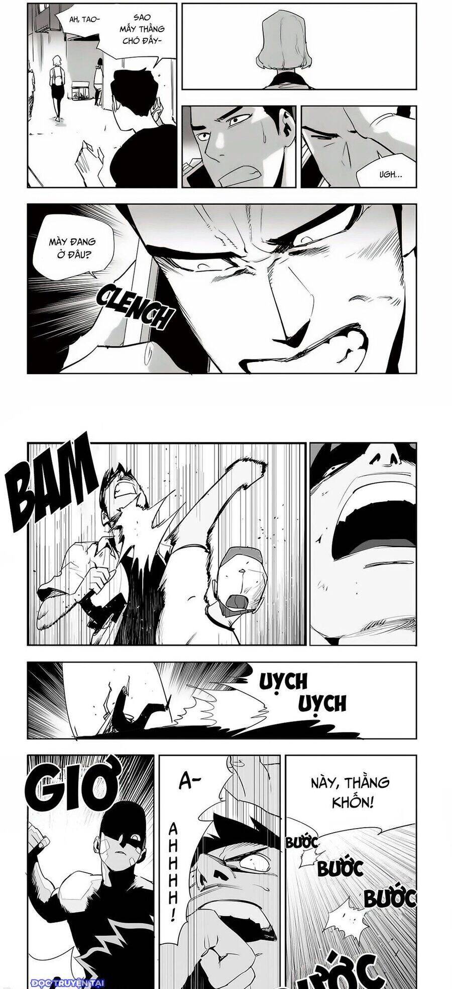 Fight Class 3 Chapter 68 - 5