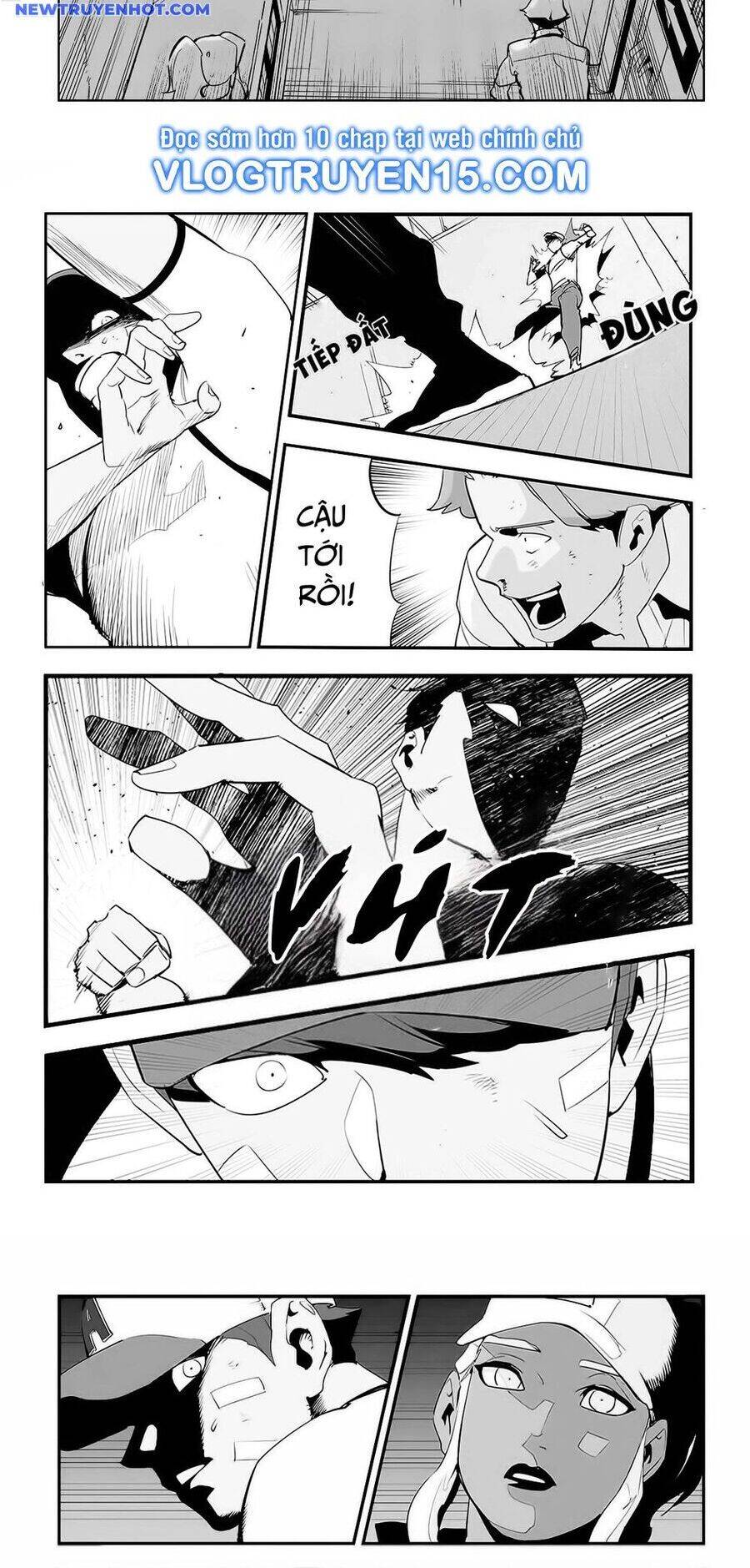 Fight Class 3 Chapter 68 - 8