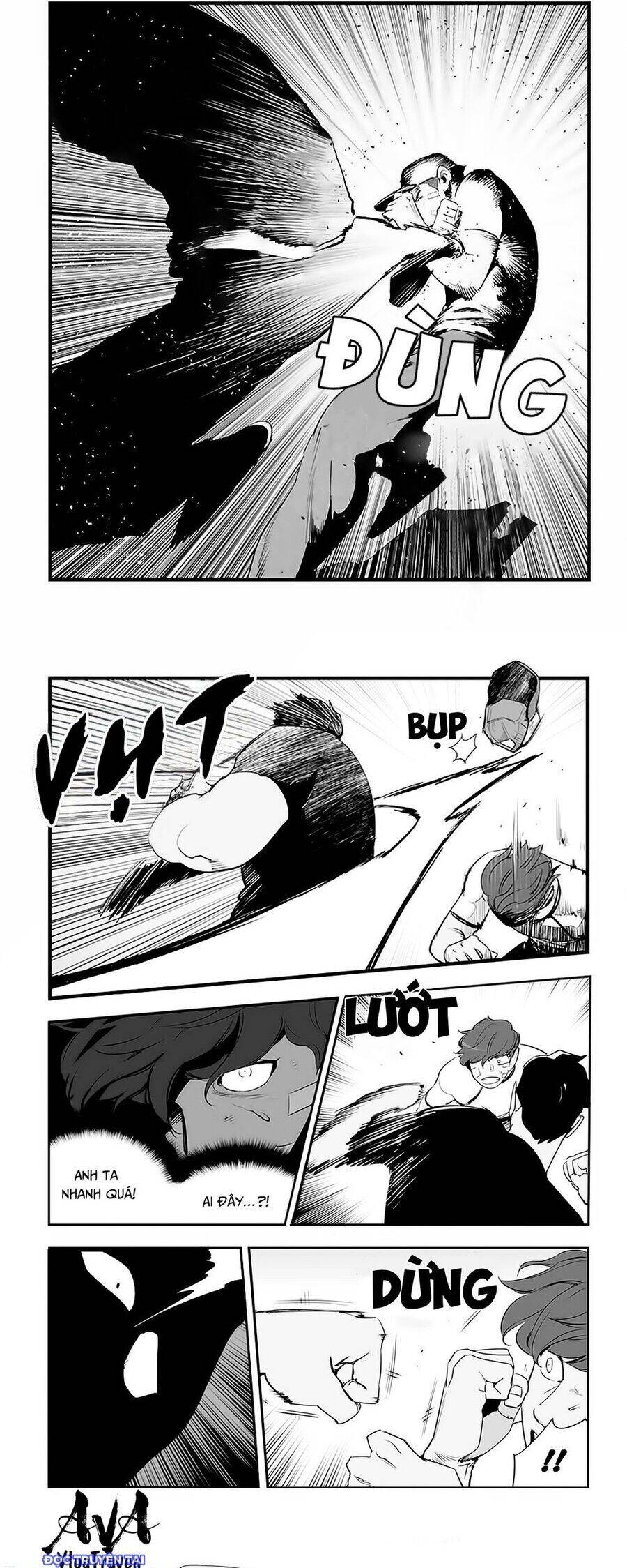 Fight Class 3 Chapter 68 - 9