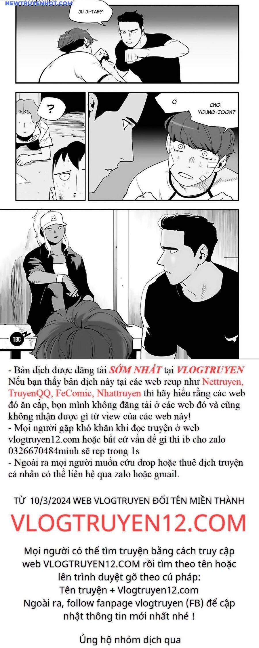 Fight Class 3 Chapter 68 - 10