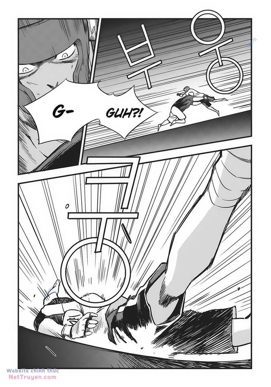 Fight Class 3 Chapter 7 - 12