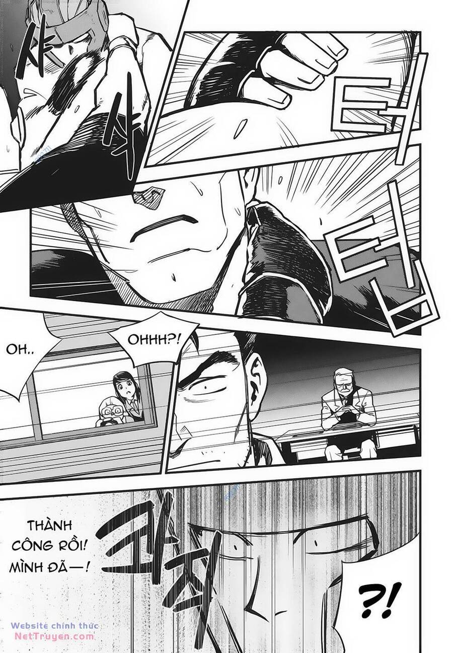 Fight Class 3 Chapter 7 - 22