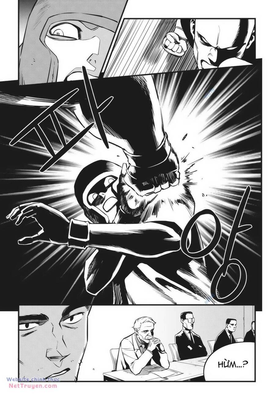 Fight Class 3 Chapter 7 - 4